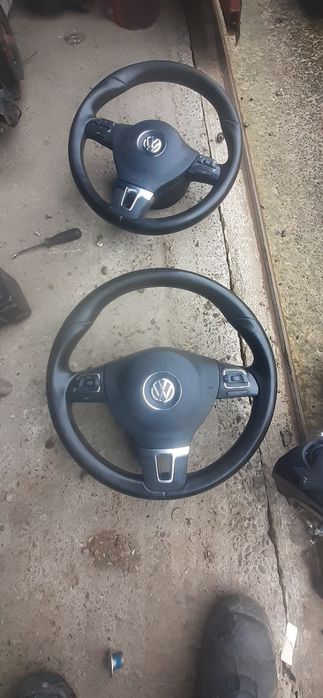 Volan vw cc golf passat tigoan