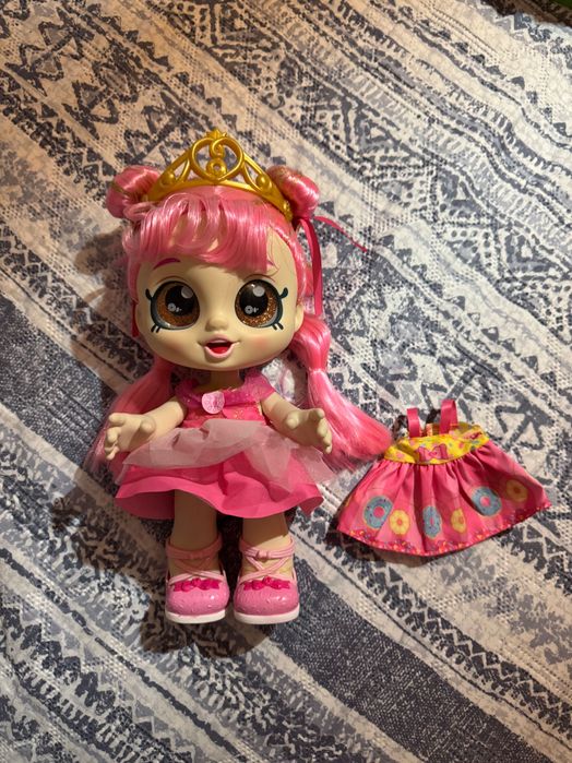 Kindi Kids нова  кукла