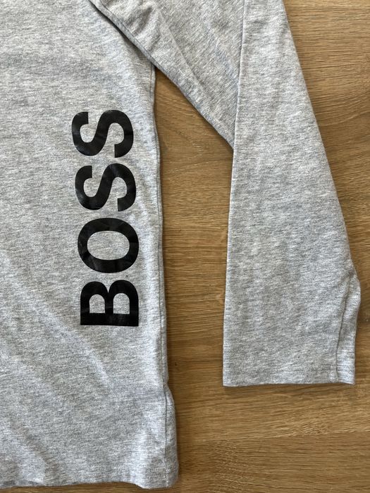 Hugo Boss мъжки суитчър L
