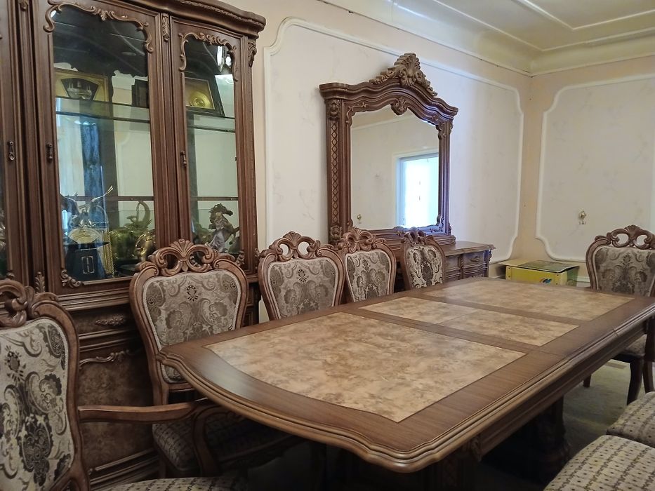 МЕБЕЛЬ ИЗ ДУБАЯ. Качество и гарантия