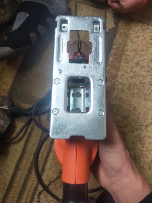 Продам Электро лобзик