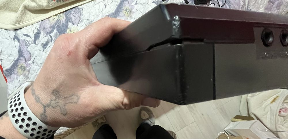 Синтезатор Casio CZ-101