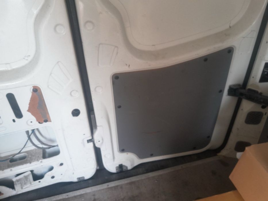 Задни врати Vw Crafter , Mercedes Sprinter 2007- 14