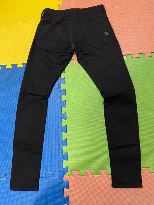 ''G-Star D Staq 5 Pocket Skinny''оригинални мъжки дънки 29 размер