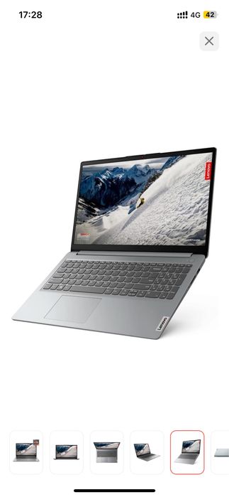 Ноутбук Lenovo срочно