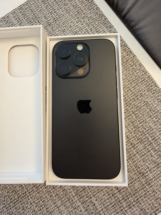 Vand iphone 16 pro 128GB
