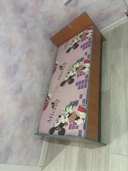 Детский диван. 2 шт. За 5000 тг