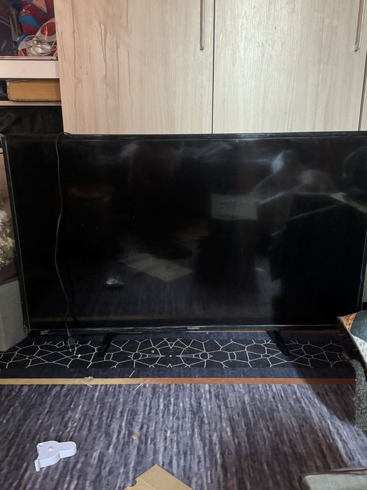 2 телевизора 128см и 86см