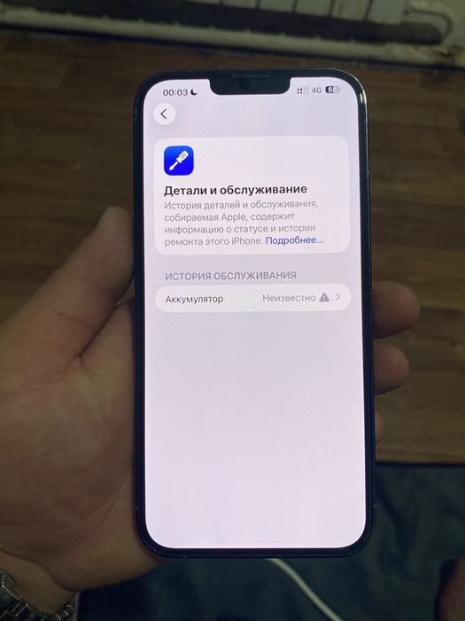 iPhone 13 Pro Max