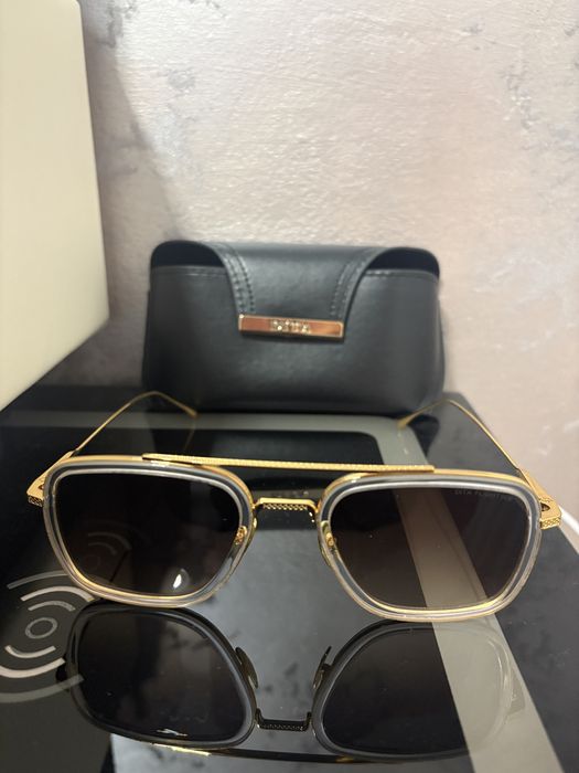 Ochelari de soare Dita, full box, calitate premium