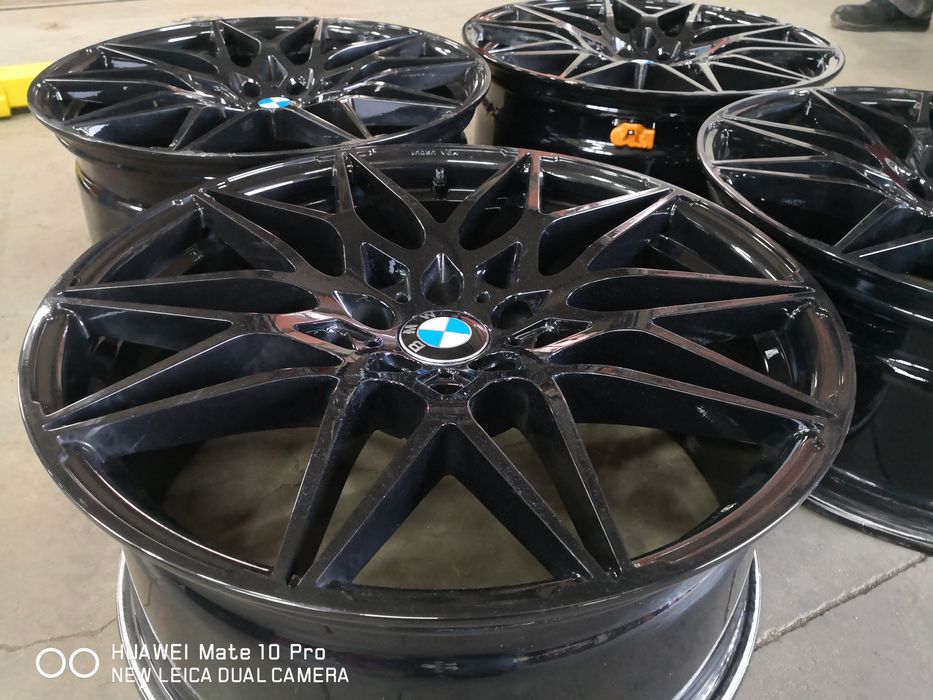 5x120 BMW 5х120 бмв 20 цола джанти