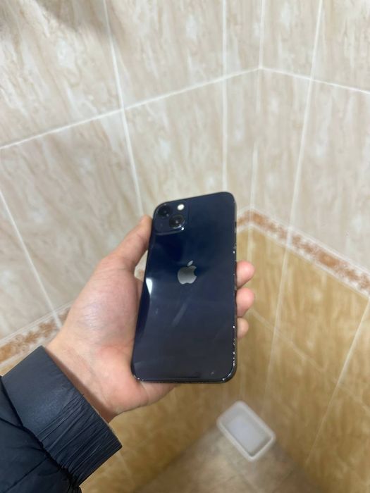Iphone 13 128gb holati yaxshi