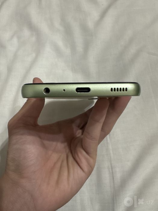 A24 samsung holati ideal
