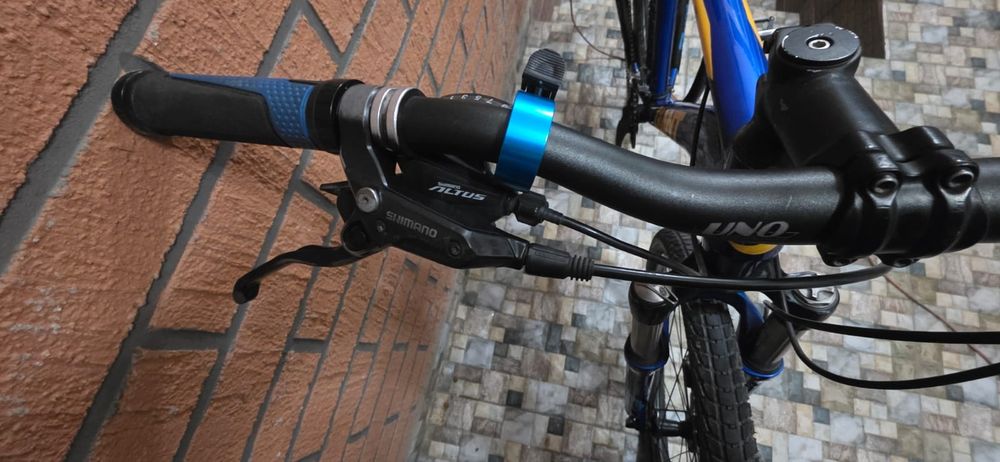 Велосипед Giant (кастом)