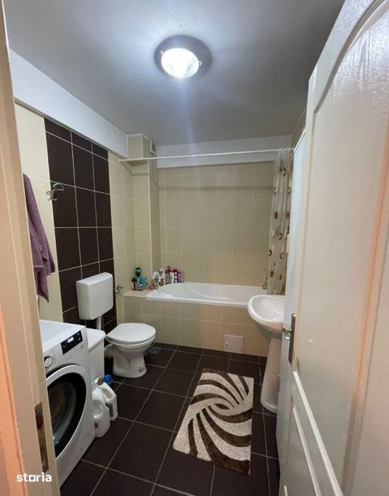 Apartament 3 camere  Marasti, zona Kaufland