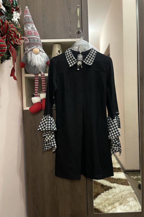 Дамски рокли