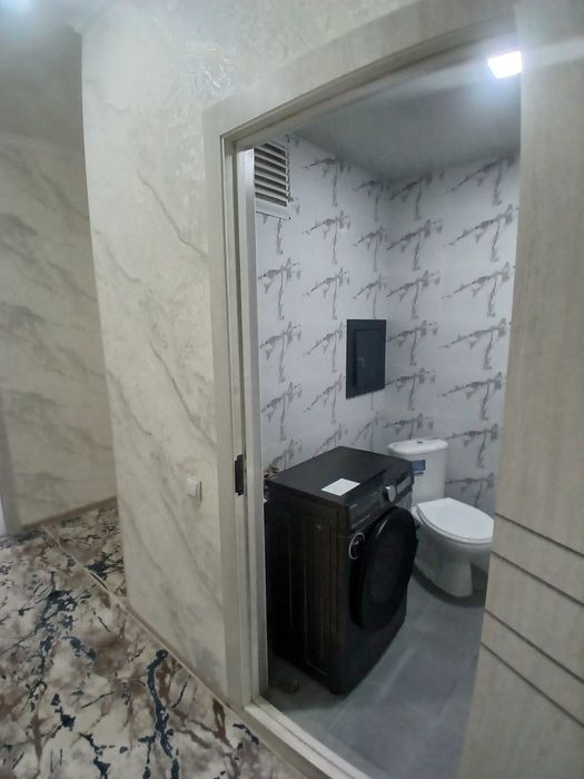 Срочно 2 хонали квартира ижарага берилади!!!