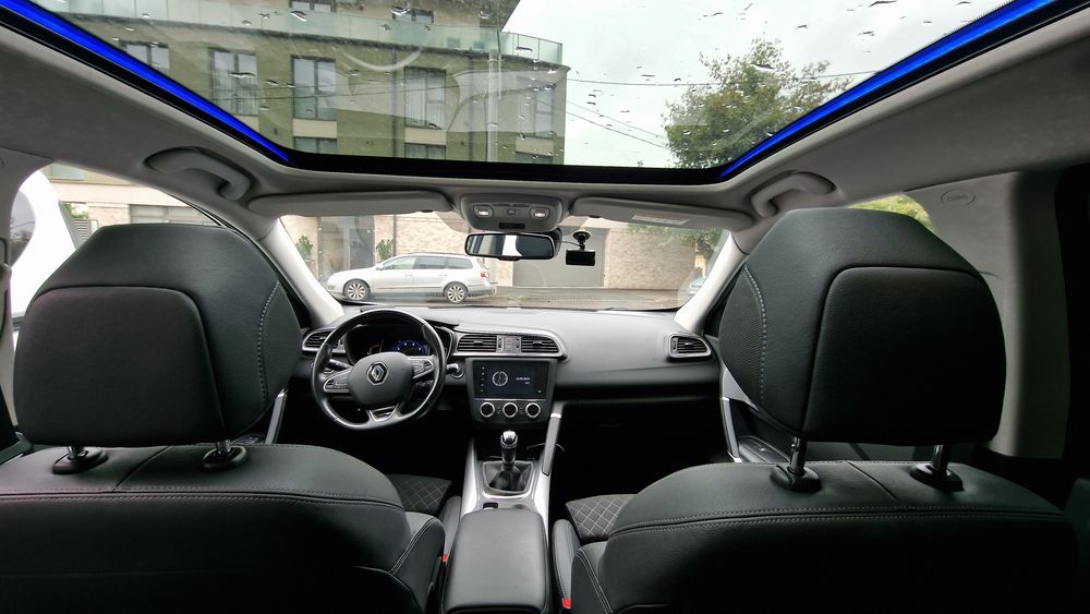 RENAULT Kadjar 2019 — imagine 2