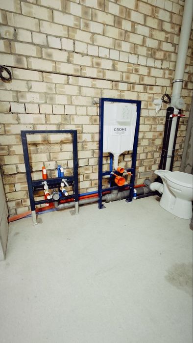 Santexnika xizmati aniq hisob kitoblar asosida