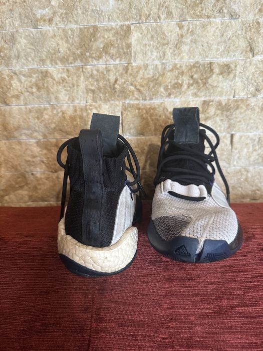 Adidas Crazy BYW X  43 1/2