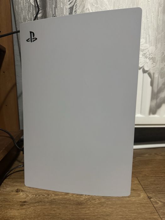 Playstation 5 disk