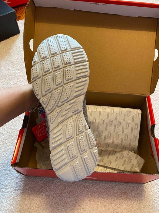 Дамски маратонки на Slazenger - номер 39