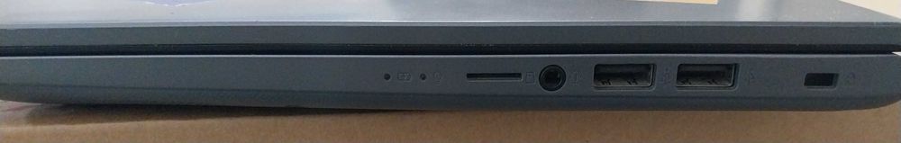 Laptop ASUS VivoBook X509FA