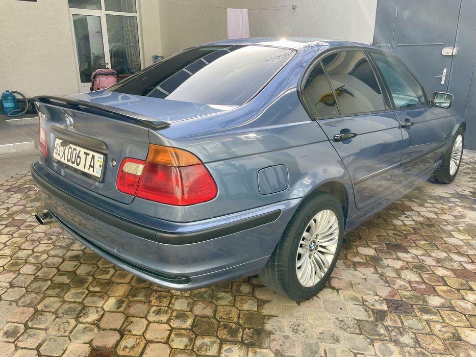 Срочно продам Бмв е46