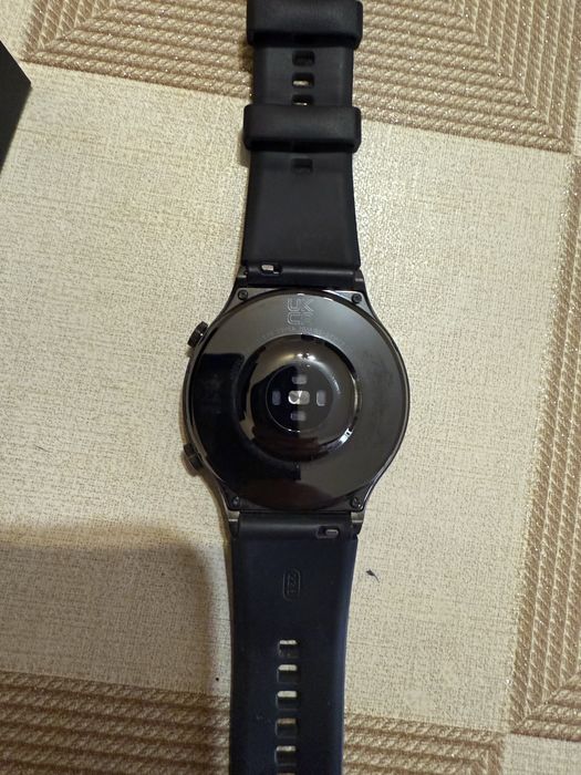 Huawei watch gt 2 pro