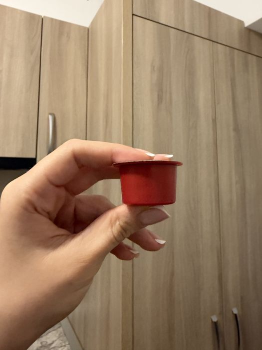 Capsule de cafea