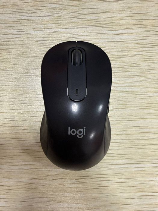 Logitech M650 L black
