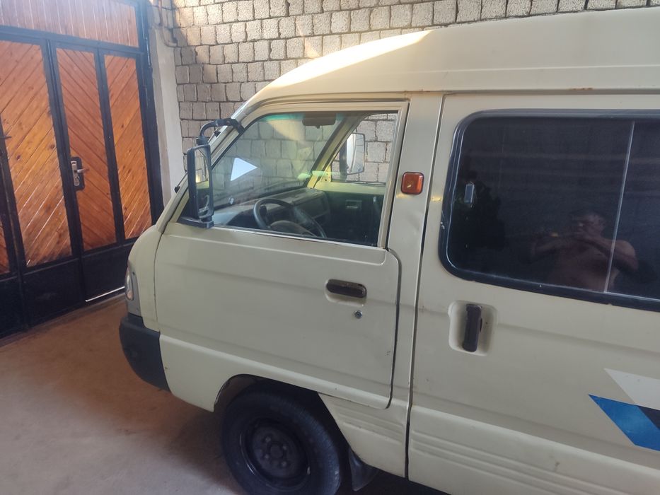 Продам автомобиль Дамас