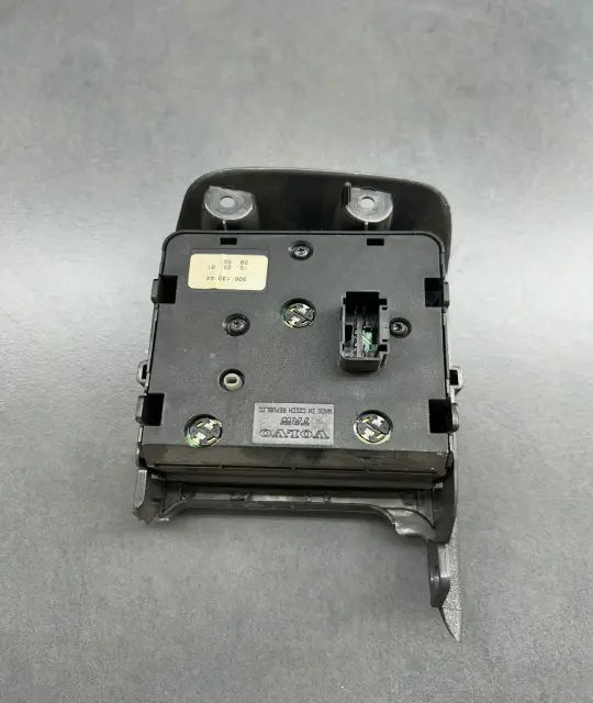 Comutator lumini 30613855 Volvo S40 2000 1.9 TD MT (102 hp)