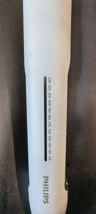 Преса за коса PHILIPS