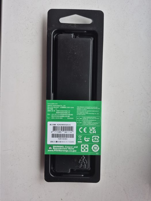 Memorie laptop Adata DDR5 32GB 5600Mhz
