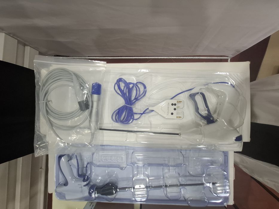 Ligasure TAKTVOLL VUE 3  (оборудование для электрохирургии гормоник, л