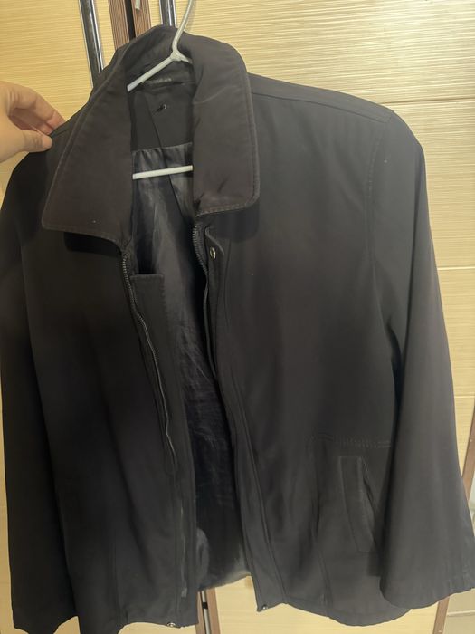 Мужс и женс бу одежда