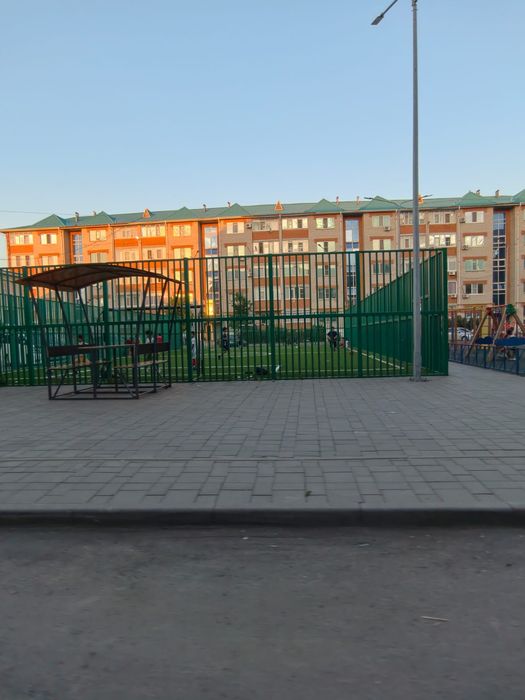 Продам  2 х комнатную квартиру