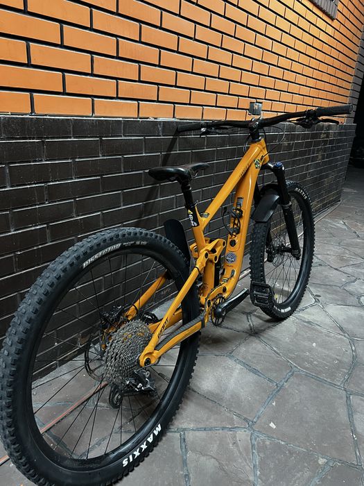 Двухподвес , giant trance x 2 2024