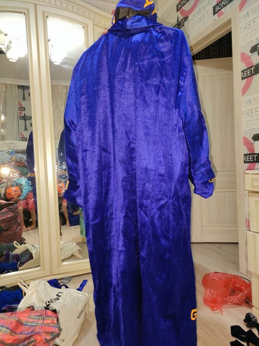 Продам Чапан новый