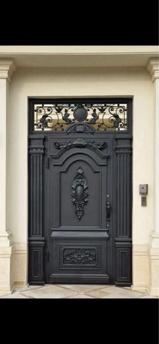 Glavniy hod hot podez domlarga temir eshik hamyonbop va sifatli