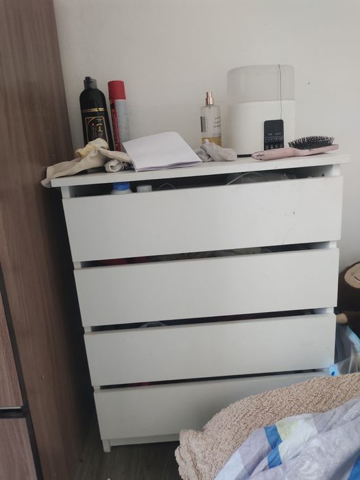 Продам комод детский