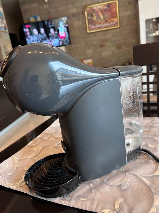 Кафе машина dolce gusto