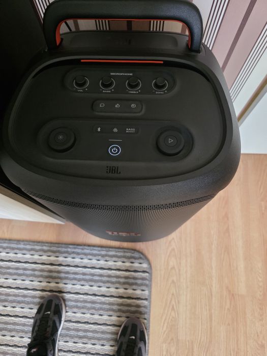 JBL PARTYBOX 520 2 броя