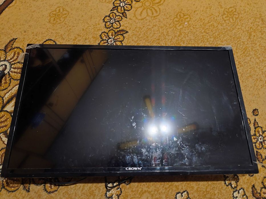 За части Crown 32100