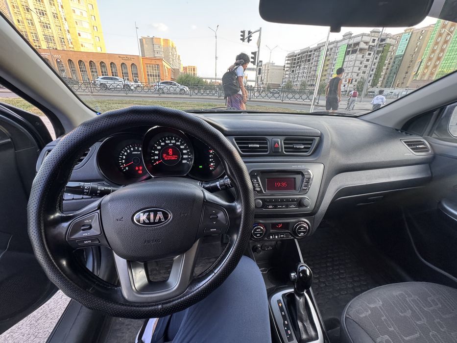 Аренда авто под такси