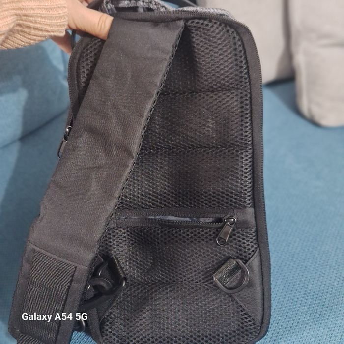 Тийнейджърска чантичка за момче