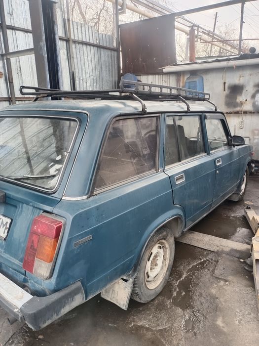 Продам Ваз 21043