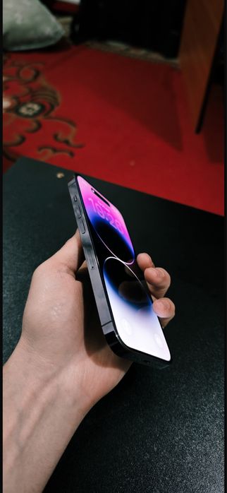 Iphone 14 pro 128 gb