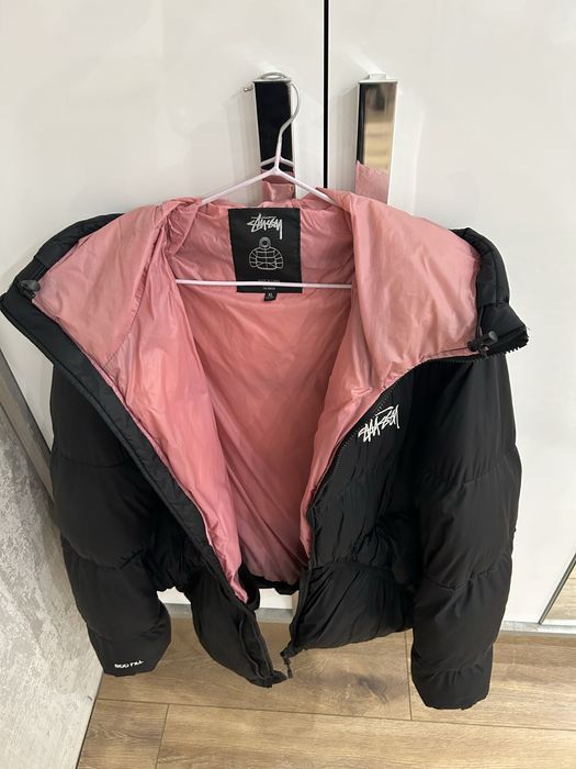 Куртка Stussy розывая